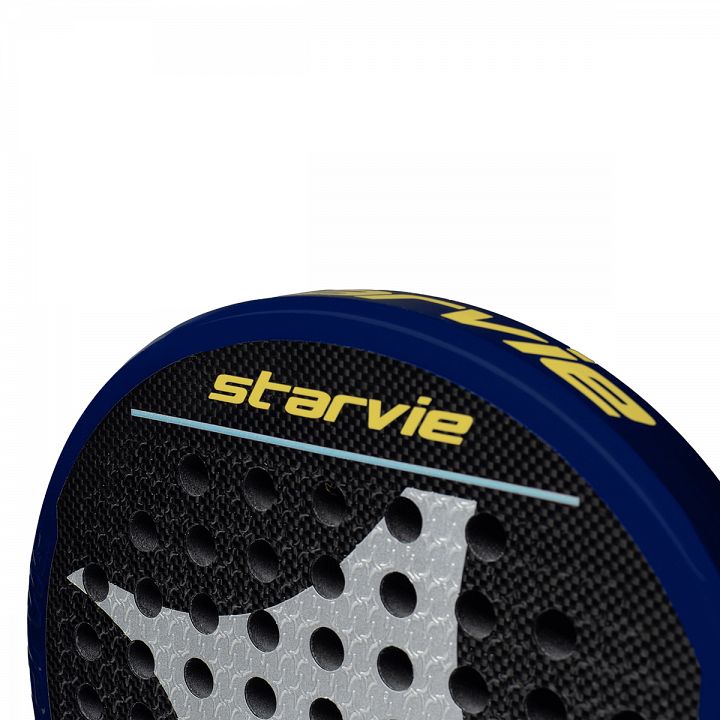 Starvie Metheora Dual Blue